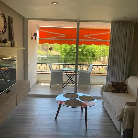 Apartmán Torres Del Sol *