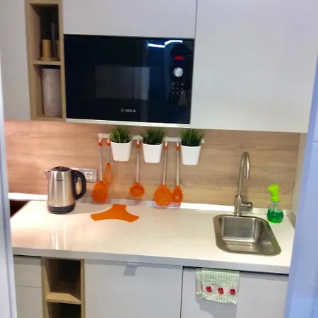 Torres Del Sol Playa de las Americas (Tenerife)