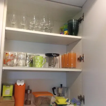 Apartmán Torres Del Sol Playa de las Americas (Tenerife)