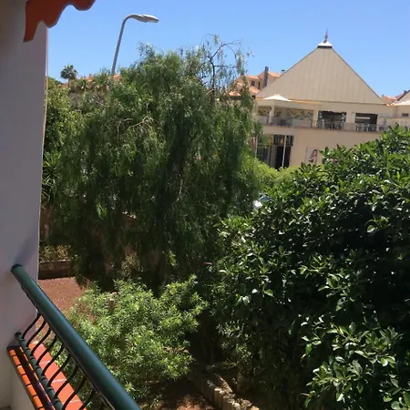 Apartmán Torres Del Sol *