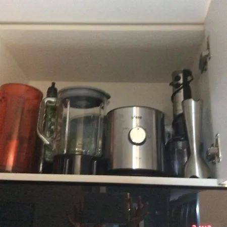 Apartmán Torres Del Sol Playa de las Americas (Tenerife)