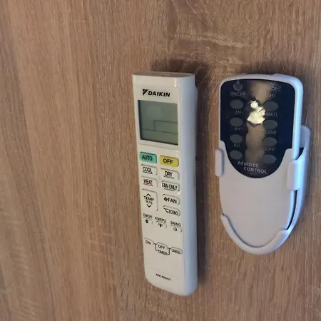 Apartmán Torres Del Sol *