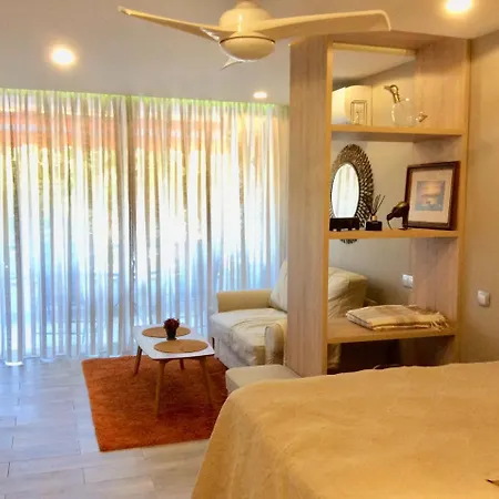 Torres Del Sol Apartmán Playa de las Americas (Tenerife)