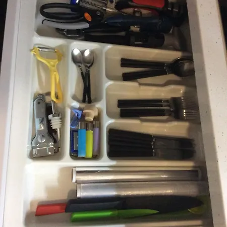 Torres Del Sol Apartmán