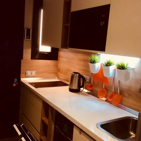 Torres Del Sol Apartmán Playa de las Americas (Tenerife)