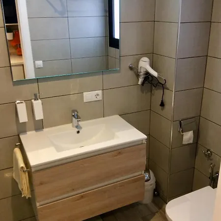 Torres Del Sol Apartmán *