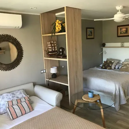 Torres Del Sol * Playa de las Americas (Tenerife)